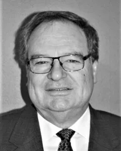 Dipl.-Ing. Armin Eckert