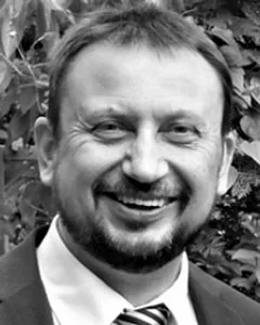 Bernward Wiebach
