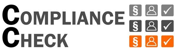 Werkzeug Compliance-Check