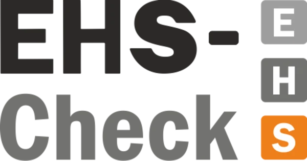 Werkzeug EHS-Check
