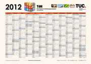 Kalender 2011