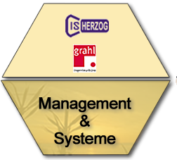 Managemnt & Systeme