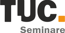 logo tuc seminare kl