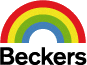 logo beckers