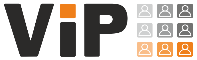 tuc logo vip